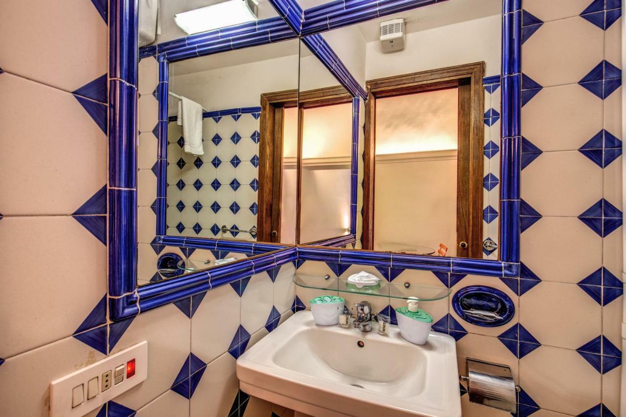 Magenta Deluxe Sant'eligio Apartamento