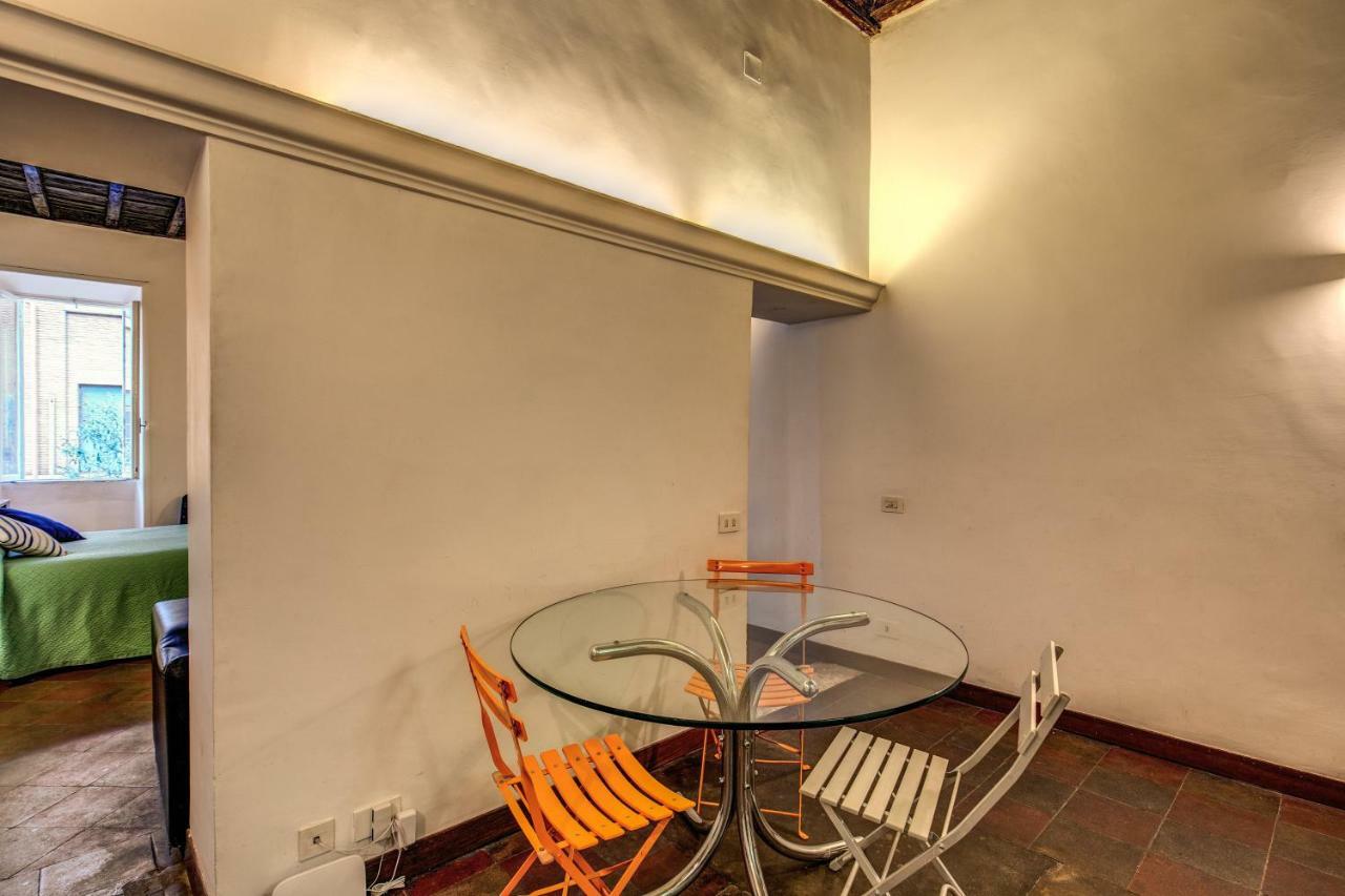 Apartamento Magenta Deluxe Sant'eligio Roma