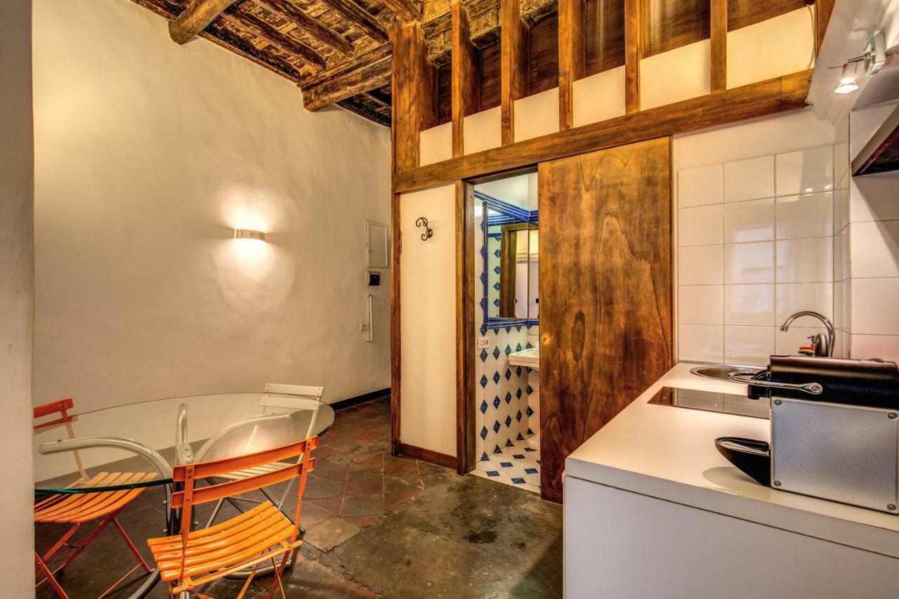 Apartamento Magenta Deluxe Sant'eligio