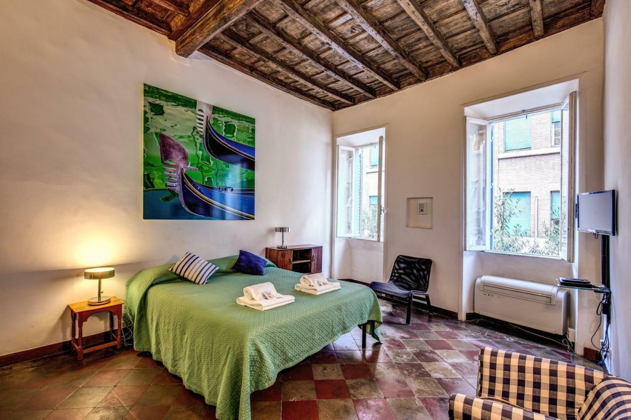 Apartamento Magenta Deluxe Sant'eligio