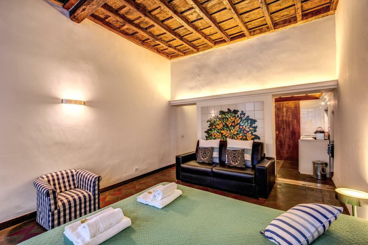 Apartamento Magenta Deluxe Sant'eligio *