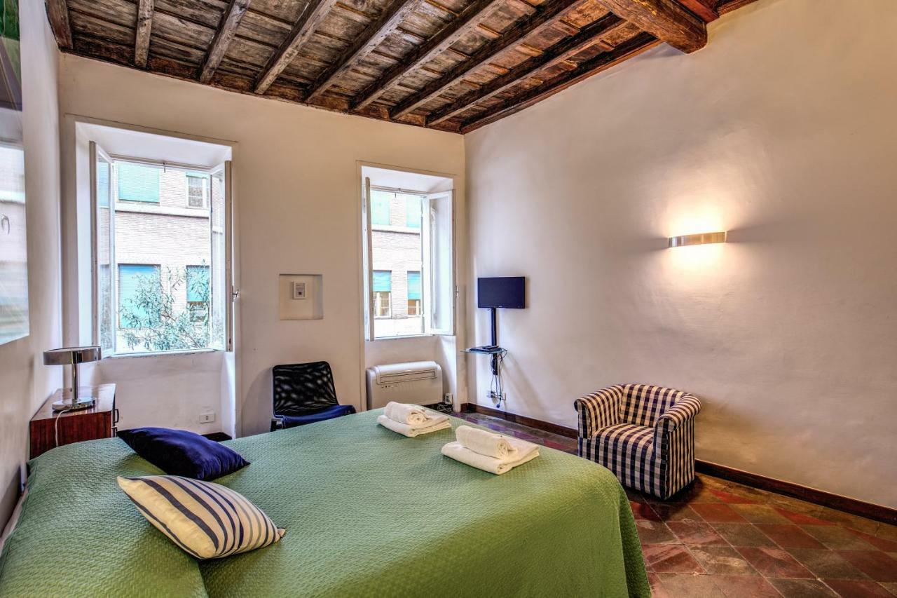 Apartamento Magenta Deluxe Sant'eligio *